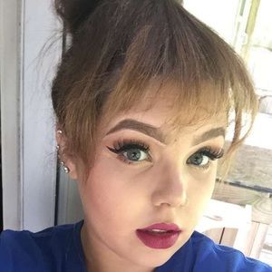 Meet your Posher, Maddy